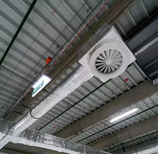 Why Homeowners & Businesses Trust Us in Jersey City, NJ?