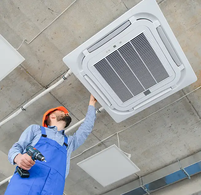 Why Homeowners & Businesses Trust Us in Jersey City, NJ