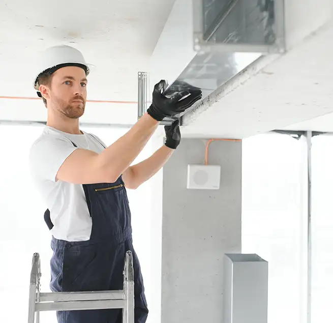 Why Homeowners & Businesses Trust Us in Jersey City, NJ?