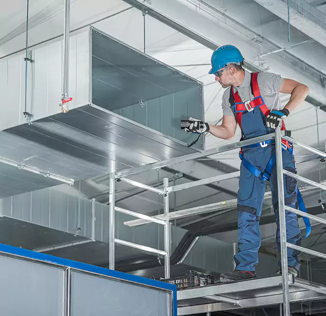 Why Homeowners & Businesses Trust Us in Jersey City, NJ?