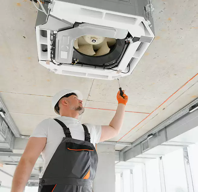 Why Homeowners Businesses Trust Us in Jersey City, NJ