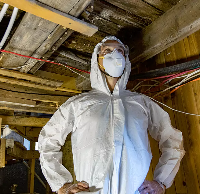 Why Homeowners & Businesses Trust Us in Jersey City, NJ?