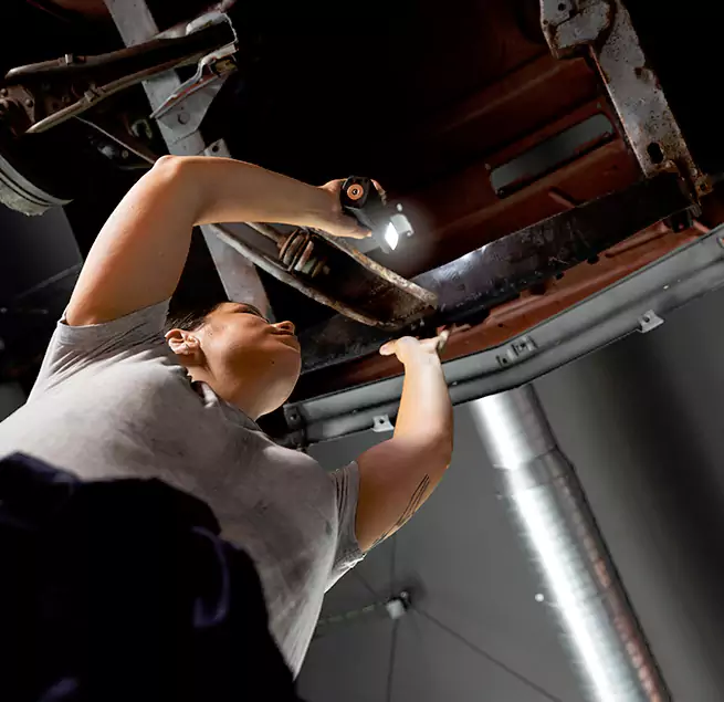 Why Homeowners & Businesses Trust Us Jersey City, NJ