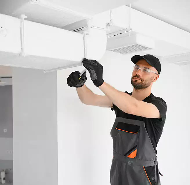 Why Homeowners Businesses Trust Us Jersey City, NJ