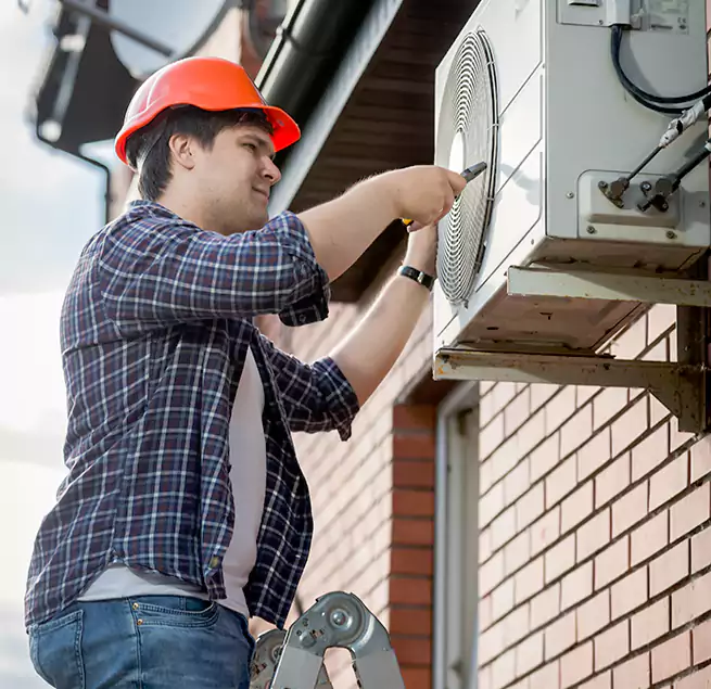 Why Homeowners & Businesses Trust Us Jersey City, NJ