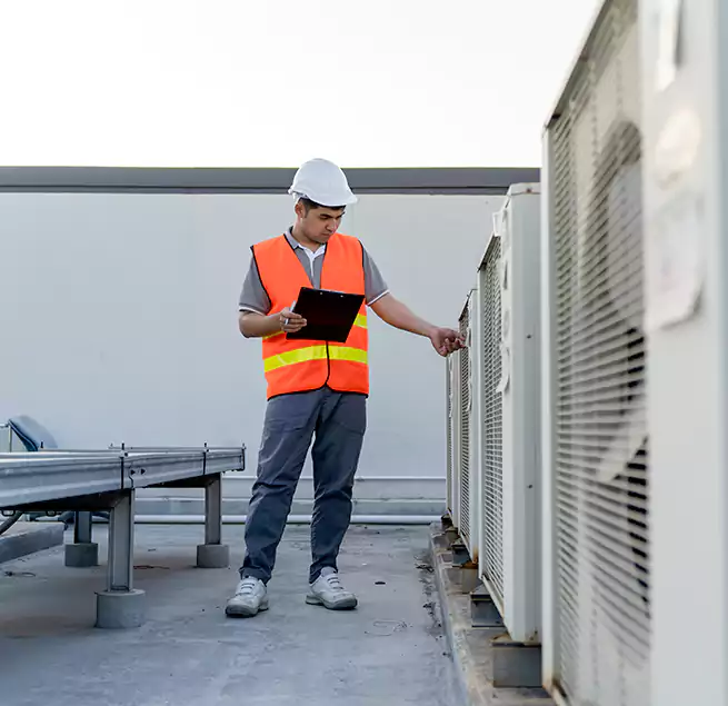 Why Homeowners & Businesses Trust Us in Jersey City, NJ?