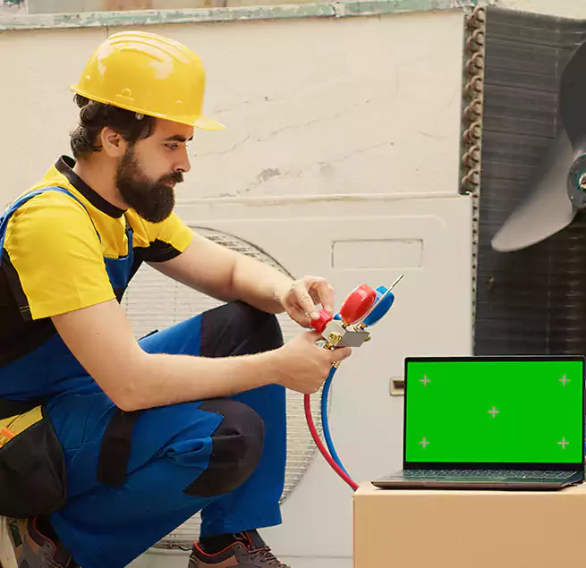 Why Homeowners & Businesses Trust Us in Jersey City, NJ?