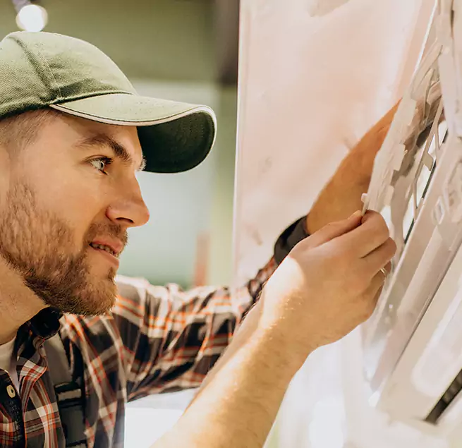 Why Homeowners & Businesses Trust Us in Jersey City, NJ?