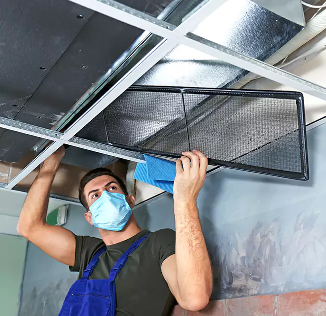 Why Homeowners Businesses Trust Us in Jersey City, NJ?