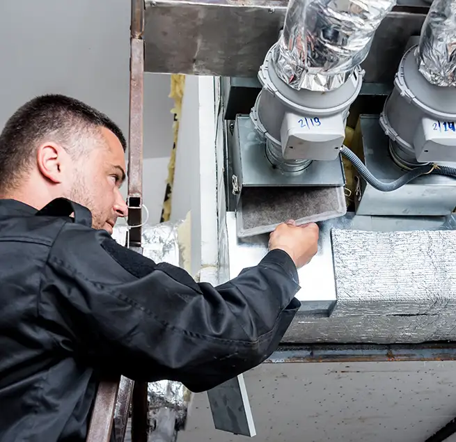 Why Homeowners & Businesses Trust Us in Jersey City, NJ?